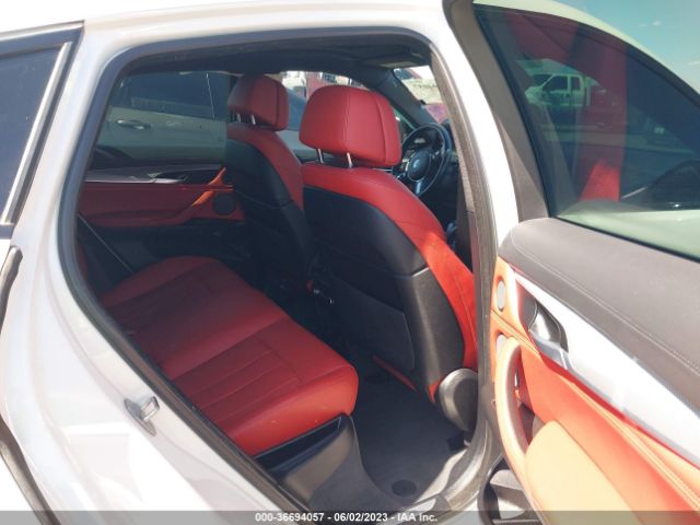 5UXKU2C59K0Z64016 BMW X6 Xdrive35i