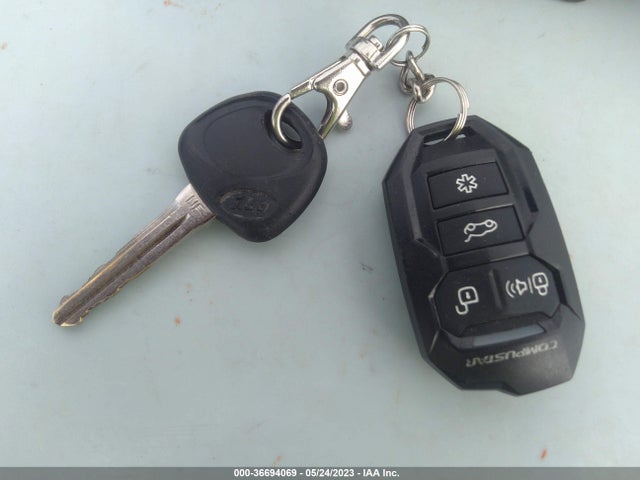Hyundai ELANTRA SE 2017 KMHD74LF1HU417387 Image 11