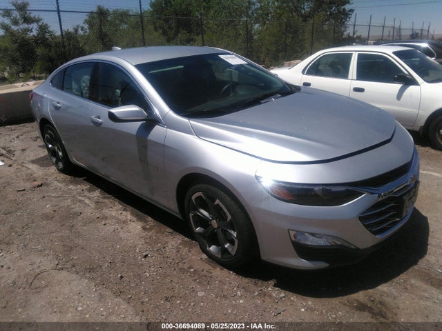 2022 1G1ZD5ST0NF175930 main image