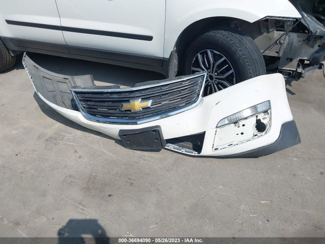 Chevrolet Traverse Ls 2014 1GNKRFKD2EJ194749 Image 12