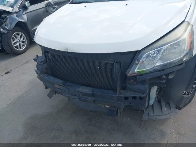 Chevrolet Traverse Ls 2014 1GNKRFKD2EJ194749 Image 6