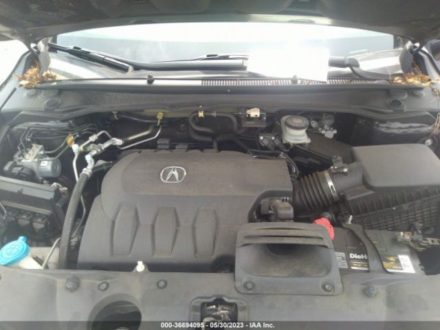 5J8TB4H54FL016385 Acura RDX