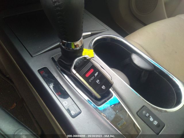 5J8TB4H54FL016385 Acura RDX
