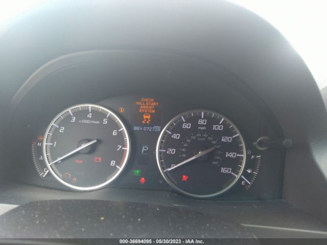 5J8TB4H54FL016385 Acura RDX