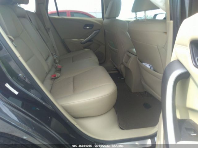 5J8TB4H54FL016385 Acura RDX