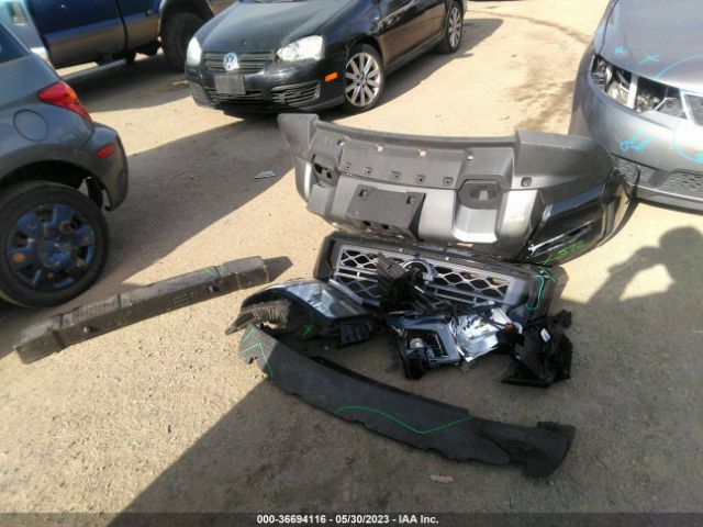 1N6ED1EK1NN670822 Nissan Frontier S/sv/pro-4x