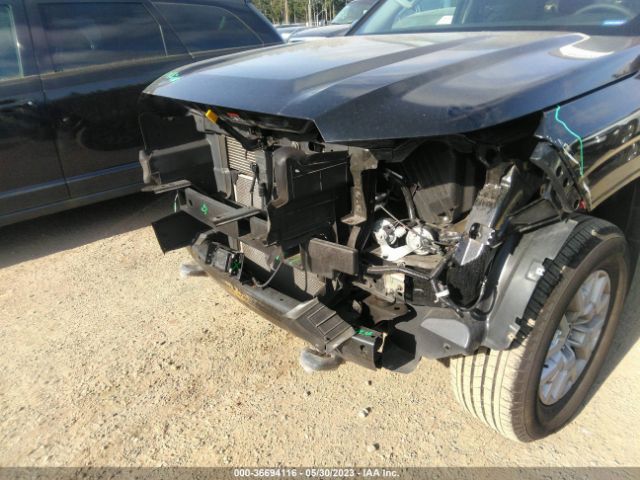 1N6ED1EK1NN670822 Nissan Frontier S/sv/pro-4x