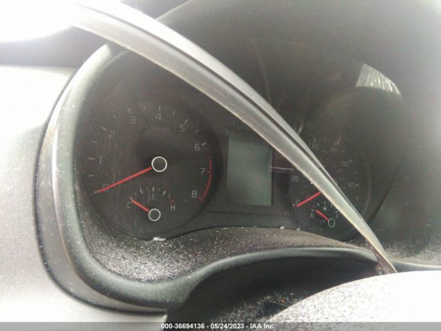 3KPA24AD8LE312330 KIA RIO S