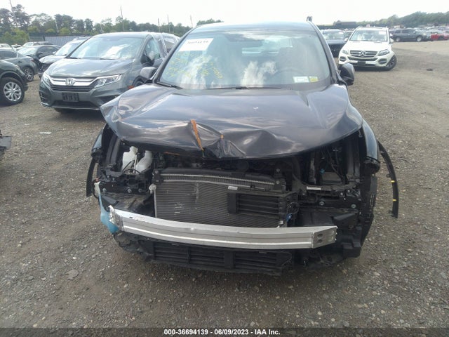 Honda CR-V LX 2019 2HKRW6H38KH228311 Image 12