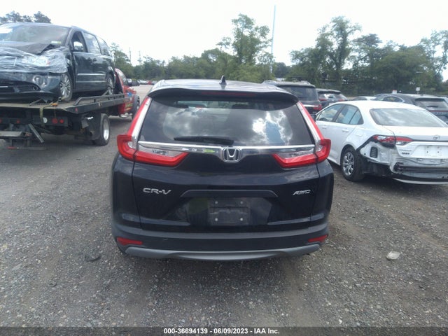 Honda CR-V LX 2019 2HKRW6H38KH228311 Image 16