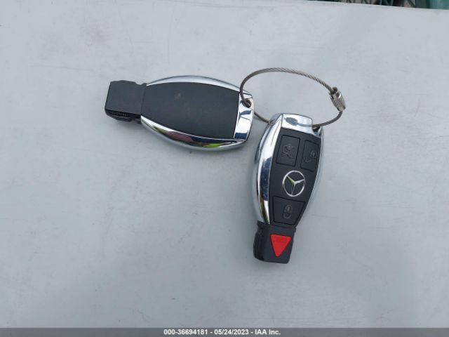 WDCTG4GB4FJ148060 Mercedes-Benz Gla-class Gla 250