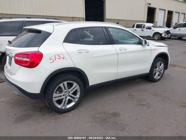 WDCTG4GB4FJ148060 Mercedes-Benz Gla-class Gla 250
