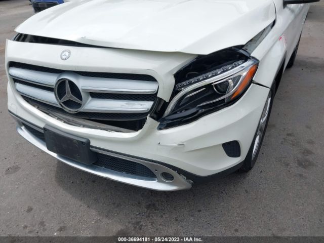 WDCTG4GB4FJ148060 Mercedes-Benz Gla-class Gla 250