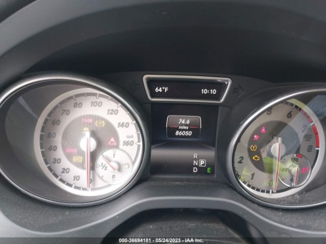 WDCTG4GB4FJ148060 Mercedes-Benz Gla-class Gla 250