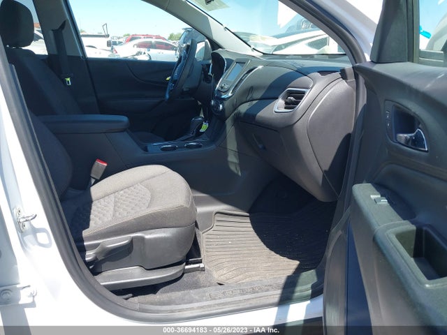 Chevrolet EQUINOX LT 2020 3GNAXTEV4LL320961 Image 5