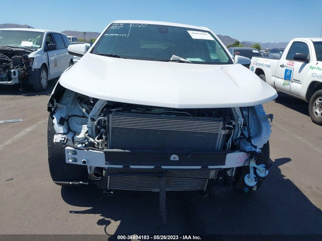 Chevrolet EQUINOX LT 2020 3GNAXTEV4LL320961 Image 6