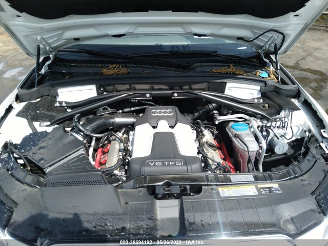WA1DGAFP1FA044559 Audi Q5 Premium Plus