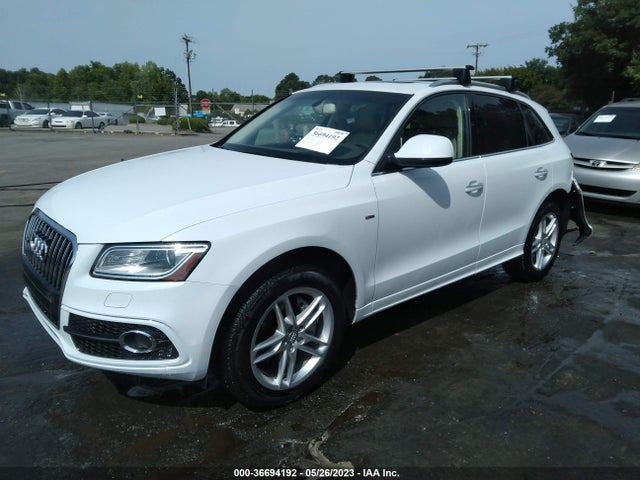 WA1DGAFP1FA044559 Audi Q5 Premium Plus