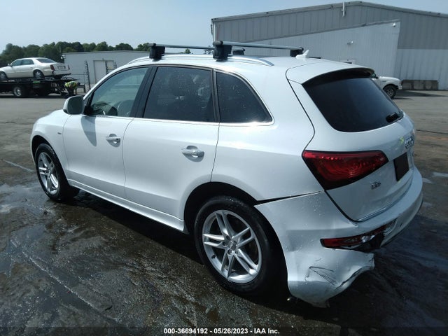 WA1DGAFP1FA044559 Audi Q5 Premium Plus