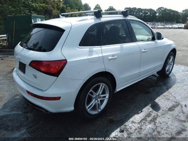WA1DGAFP1FA044559 Audi Q5 Premium Plus