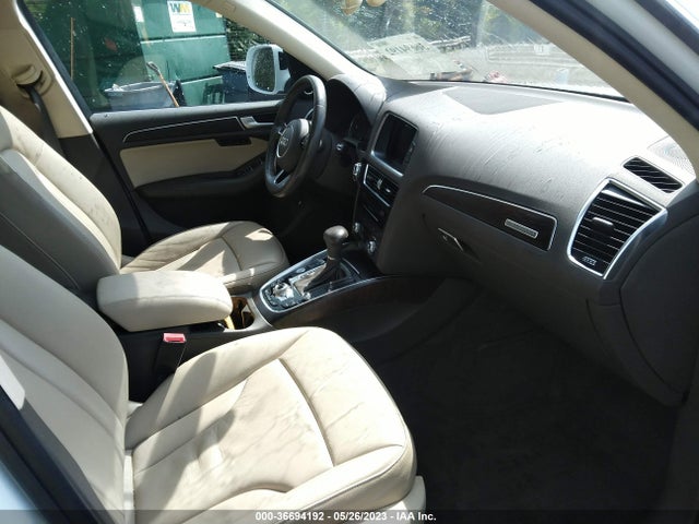 WA1DGAFP1FA044559 Audi Q5 Premium Plus