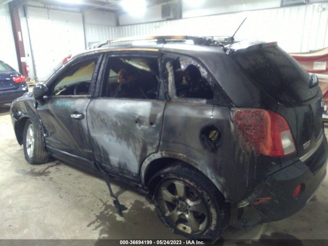 2015 CHEVROLET CAPTIVA SPORT FLEET LT VIN: 3GNAL3EK7FS518218