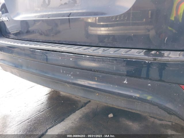 KNDMB5C19F6061334 KIA SEDONA LX