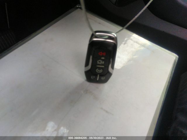 2FMPK3J97GBB73137 Ford EDGE SEL