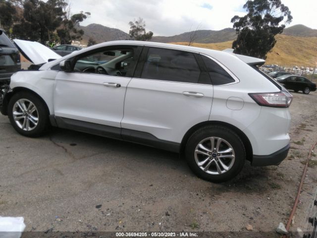 2FMPK3J97GBB73137 Ford EDGE SEL