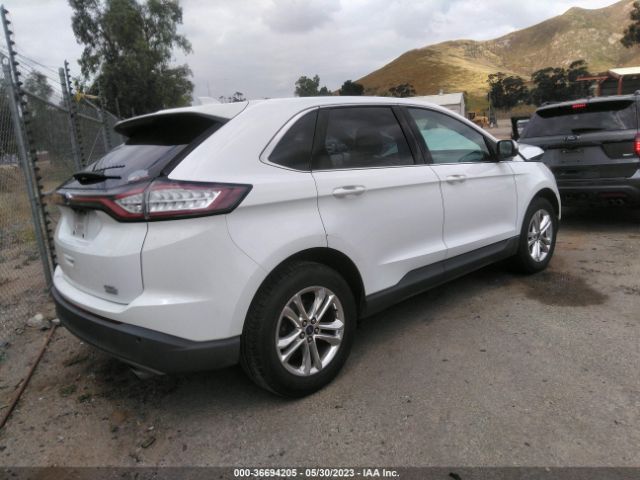 2FMPK3J97GBB73137 Ford EDGE SEL