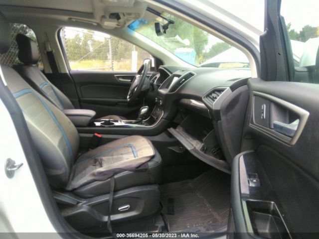 2FMPK3J97GBB73137 Ford EDGE SEL