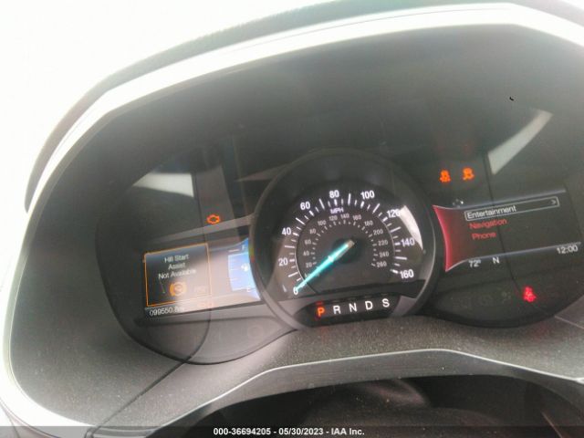 2FMPK3J97GBB73137 Ford EDGE SEL