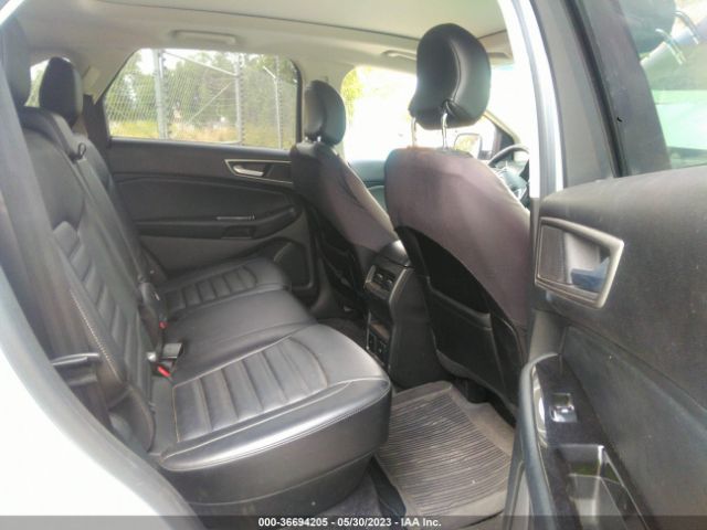 2FMPK3J97GBB73137 Ford EDGE SEL