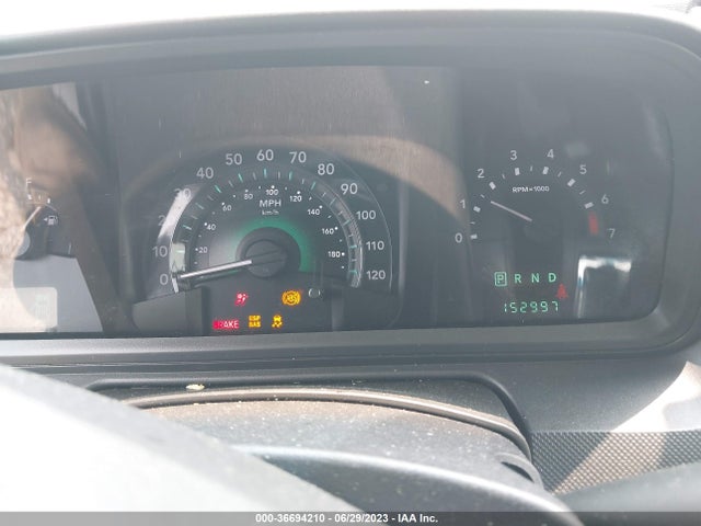 2010 DODGE JOURNEY R/T VIN: 3D4PG6FV8AT120913