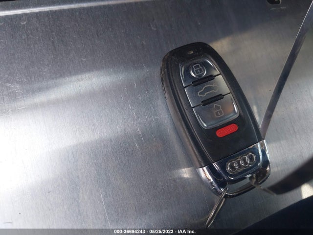 Audi Q5 PREMIUM 2015 WA1CFAFP8FA065746 Image 11
