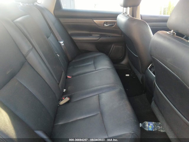 2013 NISSAN ALTIMA 2.5 SL VIN: 1N4AL3AP0DC211248