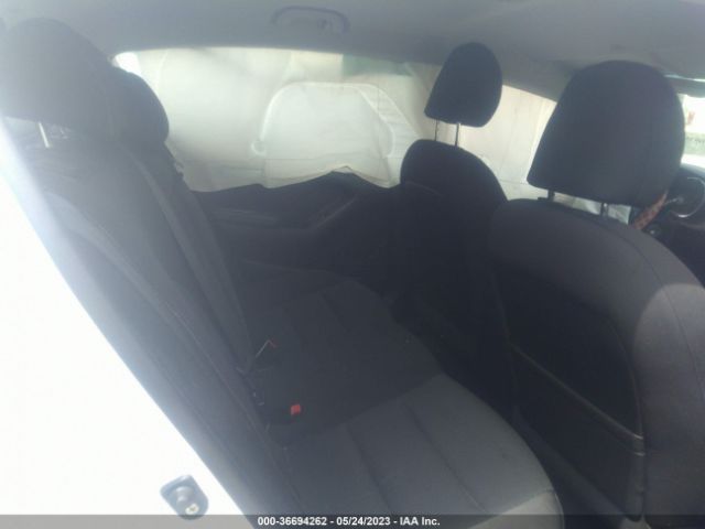 KNAFK5A87H5678567 KIA Forte5 Lx
