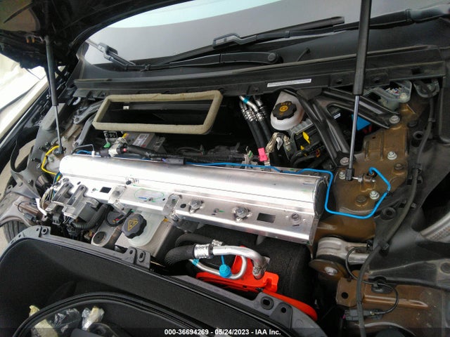 Tesla Model S Long Range 2021 5YJSA1E51MF443376 Image 12