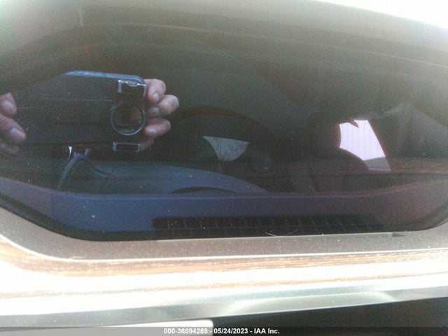 Tesla Model S Long Range 2021 5YJSA1E51MF443376 Image 9