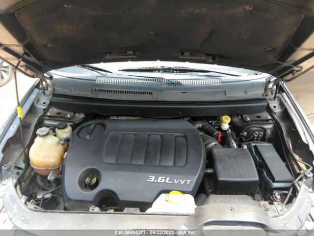 3C4PDCBG7FT726576 Dodge Journey Sxt