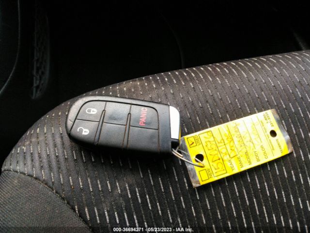3C4PDCBG7FT726576 Dodge Journey Sxt