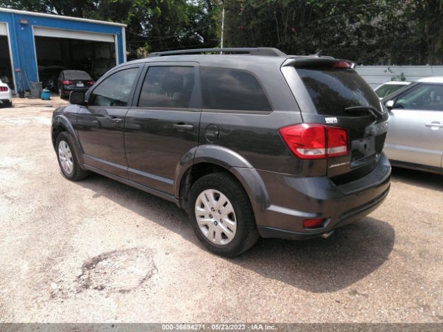 3C4PDCBG7FT726576 Dodge Journey Sxt