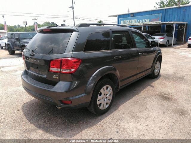 3C4PDCBG7FT726576 Dodge Journey Sxt