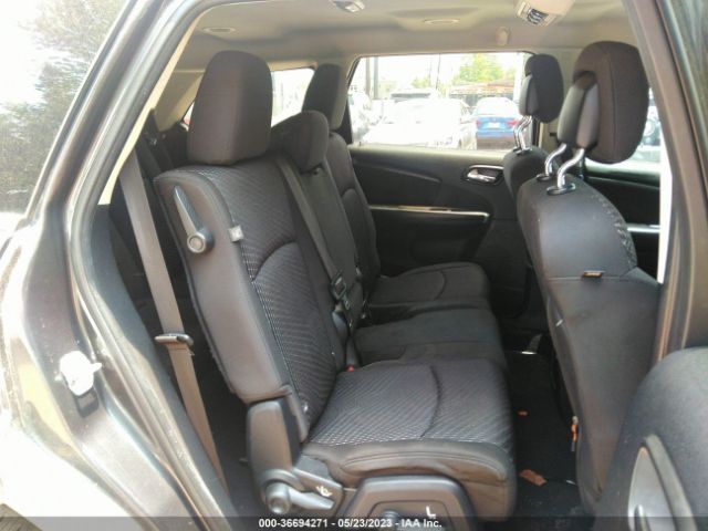 3C4PDCBG7FT726576 Dodge Journey Sxt