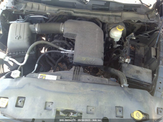 RAM 1500 Express 2017 3C6JR6AG7HG632985 Image 11