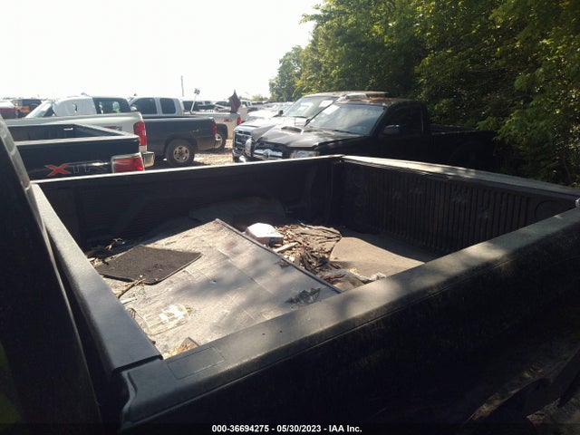 RAM 1500 Express 2017 3C6JR6AG7HG632985 Image 9