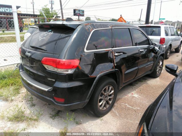 1C4RJEBG0FC686253 Jeep Grand Cherokee Limited