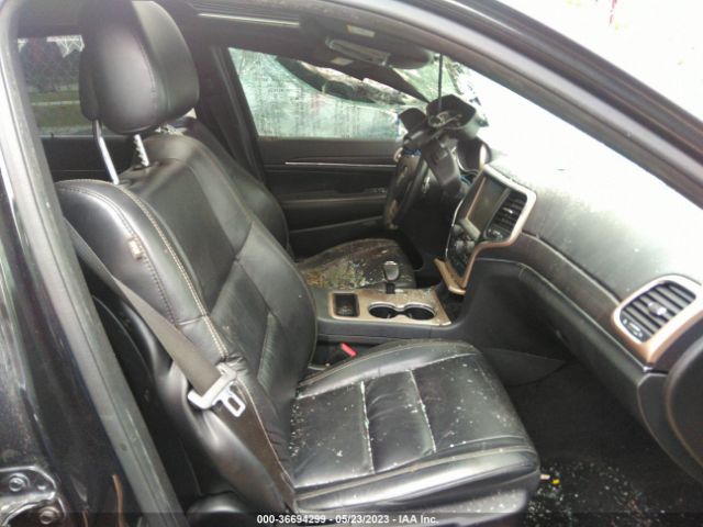 1C4RJEBG0FC686253 Jeep Grand Cherokee Limited