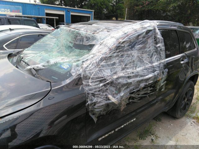 1C4RJEBG0FC686253 Jeep Grand Cherokee Limited