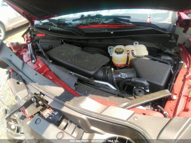 1GKS2JKL9NR289273 GMC YUKON XL DENALI